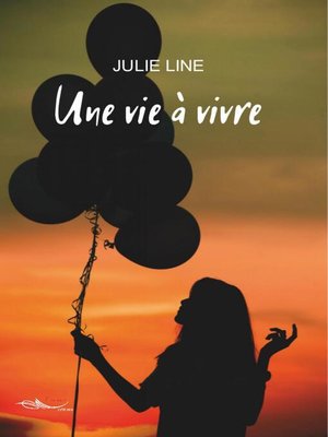 cover image of Une vie à vivre
